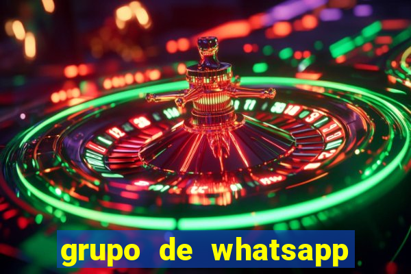 grupo de whatsapp de cdzinhas